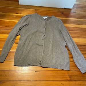 Croft&Barrow Sweater